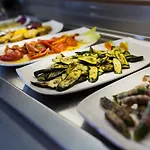 San Remo Fine.food.hotel Nuremberg