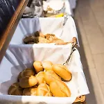 San Remo Fine.food.hotel Hotel Nuremberg