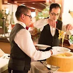San Remo Fine.food.hotel Hotel