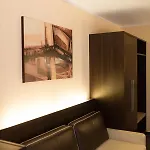 San Remo Fine.food.hotel Nuremberg