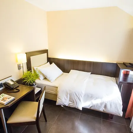 מלון San Remo Fine.food.hotel 3*