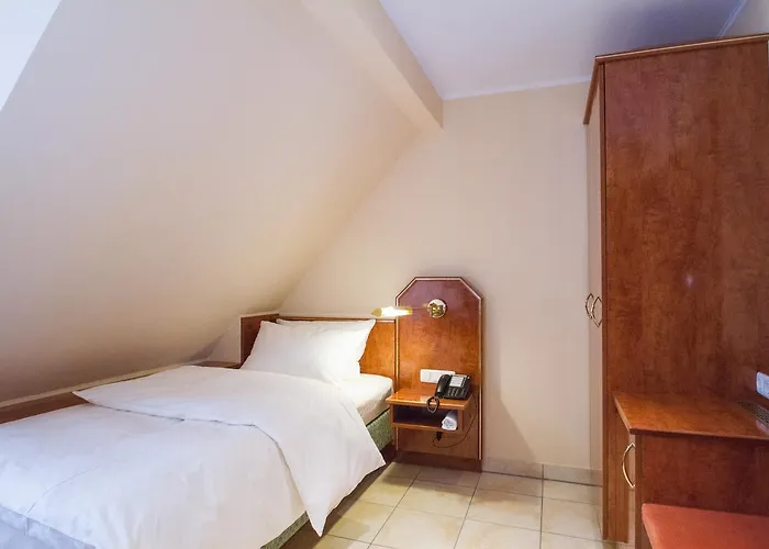מלון San Remo Fine.food.hotel 3*