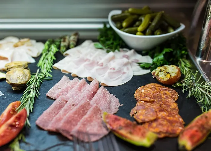 San Remo Fine.food.hotel נירנברג