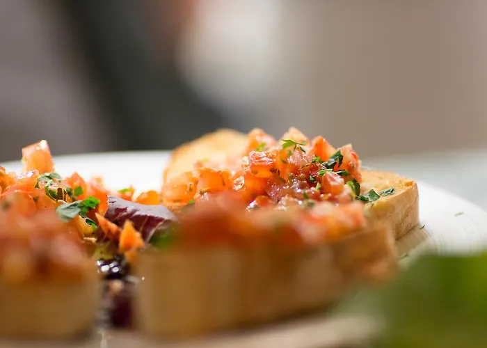 San Remo Fine.food.hotel נירנברג