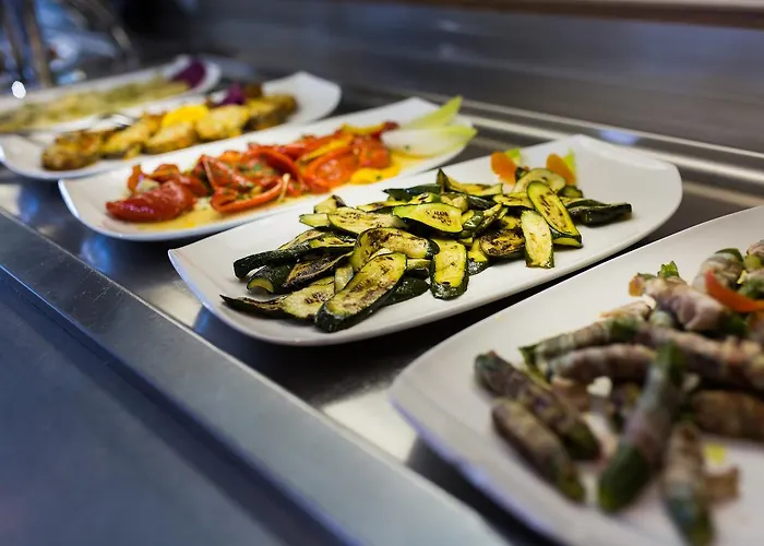 San Remo Fine.food.hotel נירנברג