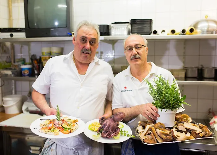 מלון San Remo Fine.food.hotel נירנברג