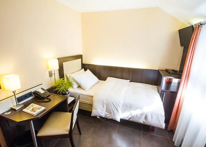 מלון San Remo Fine.food.hotel 3*