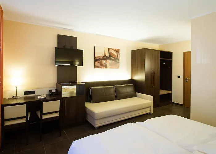 מלון San Remo Fine.food.hotel 3*