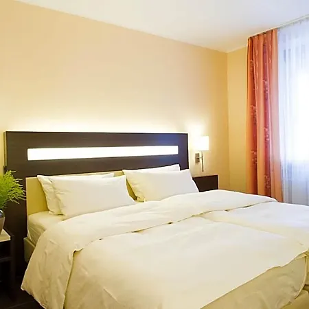 San Remo Fine.food.hotel מלון 3*