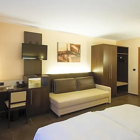 San Remo Fine.food.hotel נירנברג