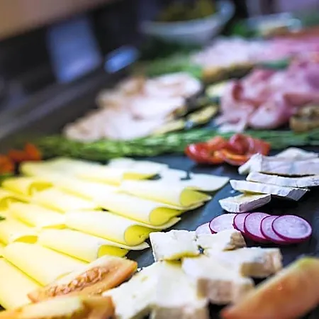 San Remo Fine.food.hotel 3*