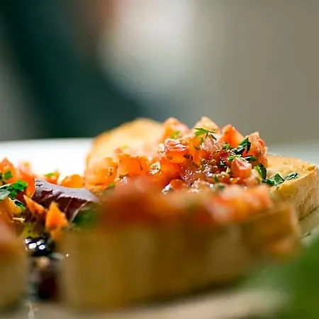 San Remo Fine.food.hotel 3*