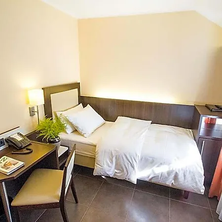 San Remo Fine.food.hotel 3*