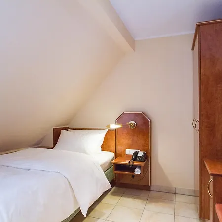 Hotel San Remo Fine.food.hotel 3*