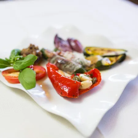 Hotel San Remo Fine.food.hotel 3*