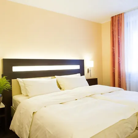 San Remo Fine.food.hotel Hotell Nürnberg