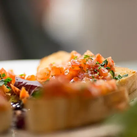 San Remo Fine.food.hotel Nuremberg