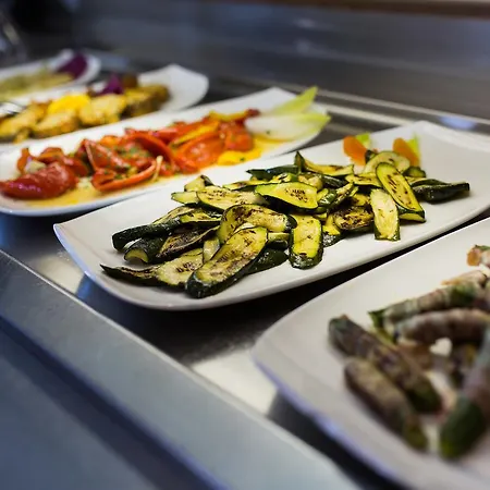 San Remo Fine.food.hotel Nuremberga