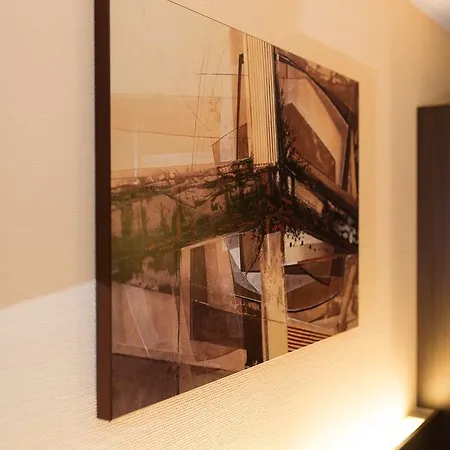San Remo Fine.food.hotel 3* Nuremberg