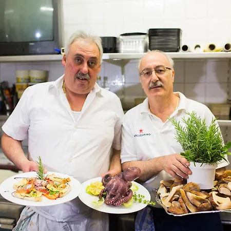 מלון San Remo Fine.food.hotel נירנברג