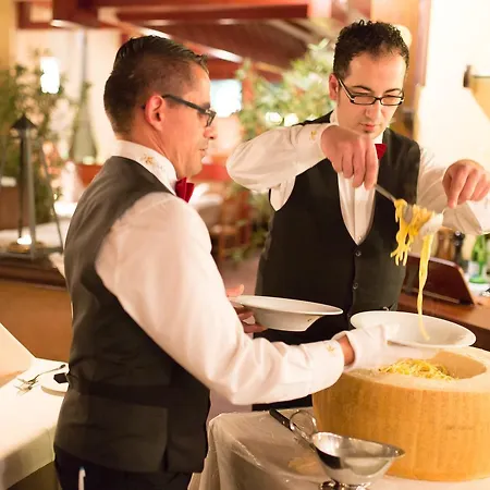 San Remo Fine.food.hotel Hotel