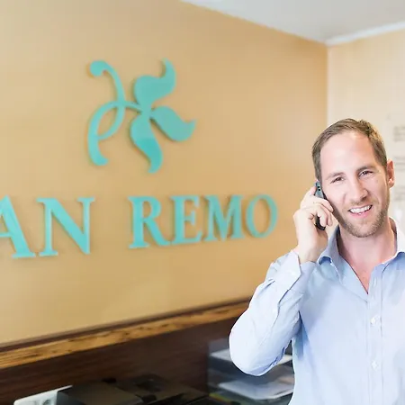 San Remo Fine.food.hotel