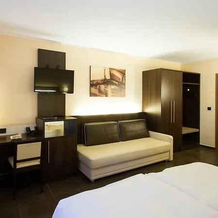 Hotell San Remo Fine.food.hotel 3*